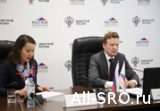 Всероссийский селекторный час с саморегуляторами провёл глава НОСТРОЙ: читать другие актуальные новости о СРО на информационном портале «Всё о саморегулировании».